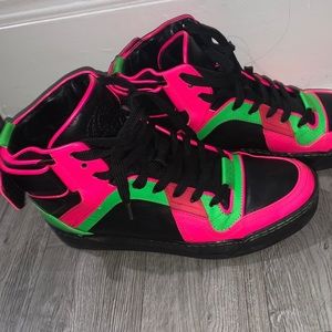 Gucci Sneakers no sole